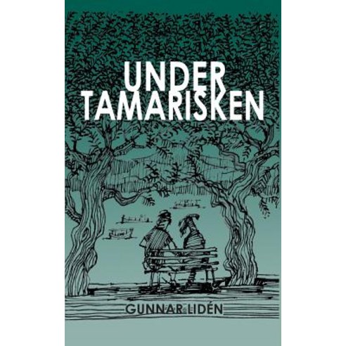 Under Tamarisken Paperback, Books on Demand