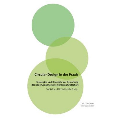 Circular Design in Der Praxis Paperback, Books on Demand