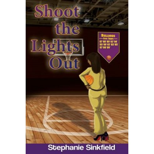 Shoot the Lights Out Paperback, Insink Press