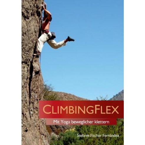 Climbingflex Paperback, Books on Demand