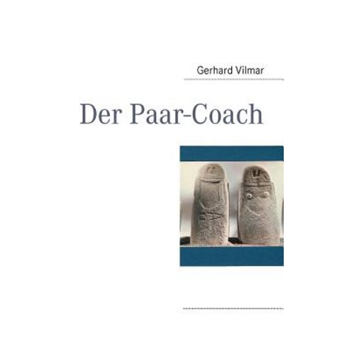 Der Paar-Coach Paperback, Books on Demand