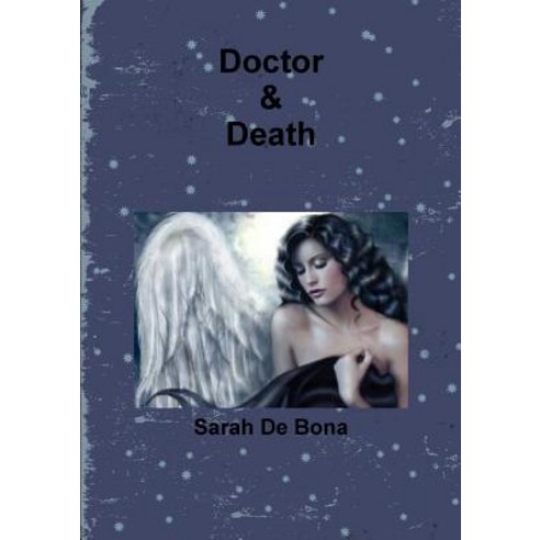 Doctor & Death Paperback, Lulu.com