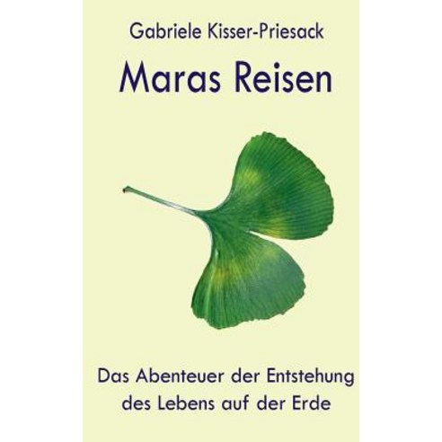 Maras Reisen Paperback, Books on Demand
