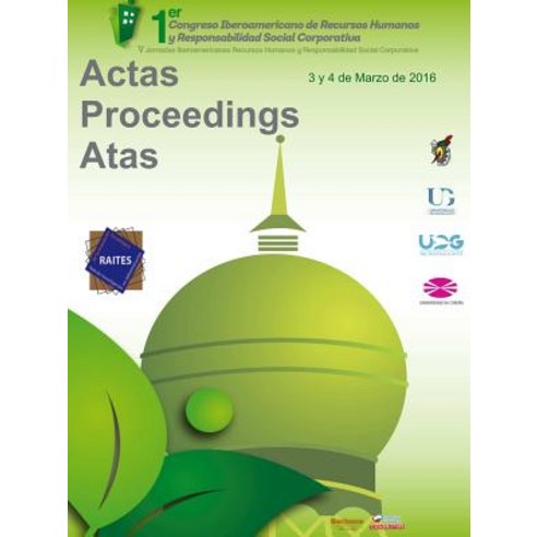 ACTA de Congreso Paperback, Lulu.com