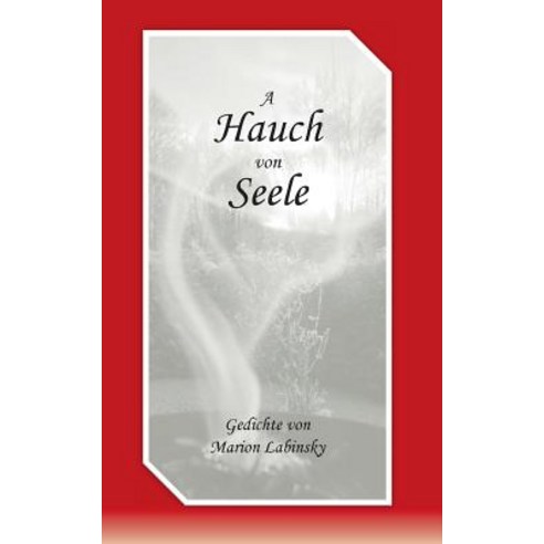 A Hauch Von Seele Paperback, Books on Demand