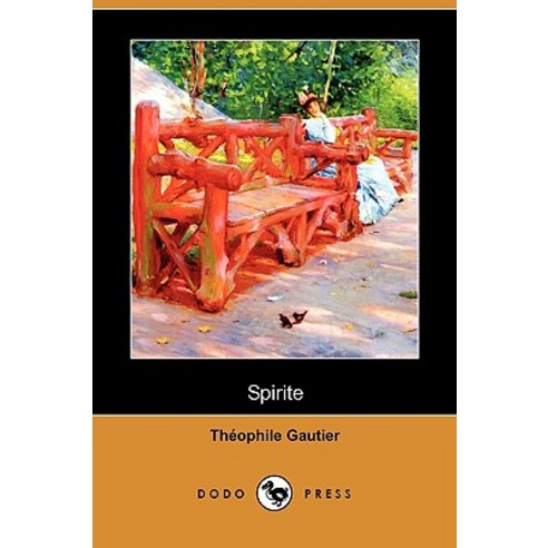 Spirite (Dodo Press) Paperback, Dodo Press