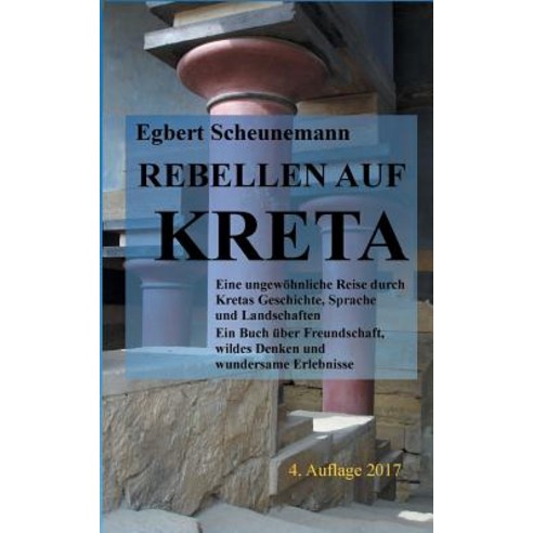 Rebellen Auf Kreta Paperback, Books on Demand