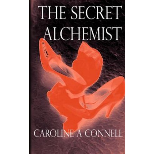 The Secret Alchemist Paperback, Createspace