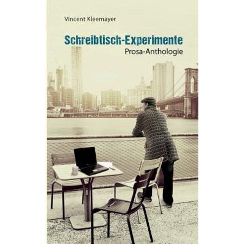 Schreibtisch-Experimente Paperback, Books on Demand