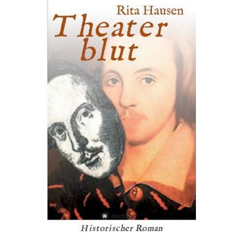 Theaterblut Paperback, Tredition Gmbh