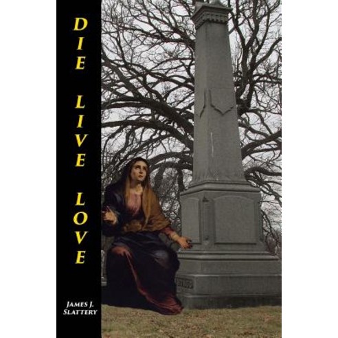 Die Live Love Paperback, Pine Creek Press