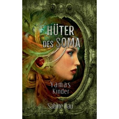 Huter Des Soma Paperback, Books on Demand