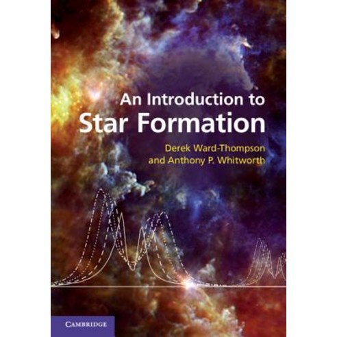 An Introduction to Star Formation, Cambridge University Press