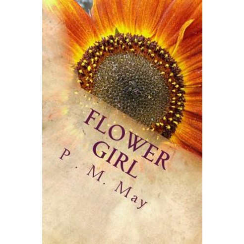Flower Girl Paperback, Createspace