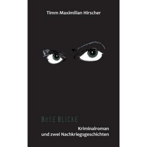 Bose Blicke Paperback, Books on Demand