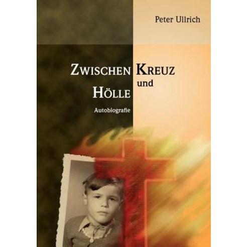 Zwischen Kreuz Und H Lle Paperback, Books on Demand