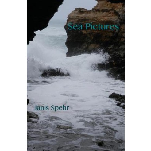Sea Pictures Paperback, Ginninderra Press