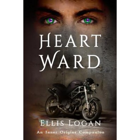 Heart Ward: An Inner Origins Companion Paperback, Earth Lodge