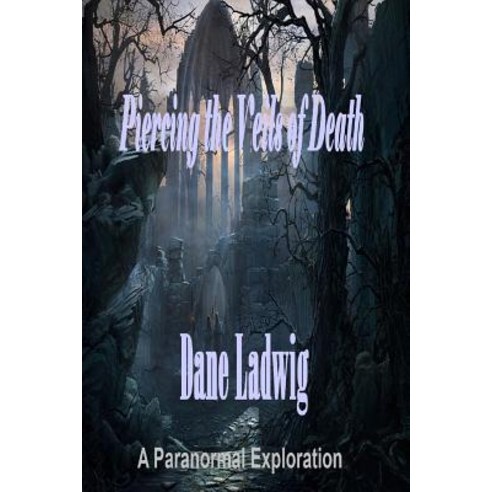 Piercing the Veils of Death: A Paranormal Exploration Paperback, Createspace Independent Publishing Platform