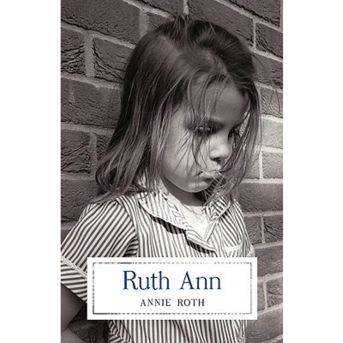 Ruth Ann Paperback, iUniverse