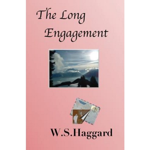 The Long Engagement Paperback, Createspace Independent Publishing Platform