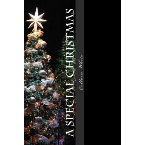 A Special Christmas Paperback, Createspace Independent Publishing Platform