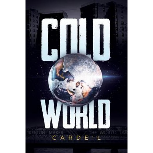 Cold World 2nd Edition Paperback, Richard L. Jenkins-Edens