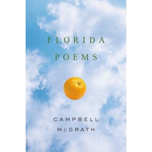 Florida Poems, HarperCollins