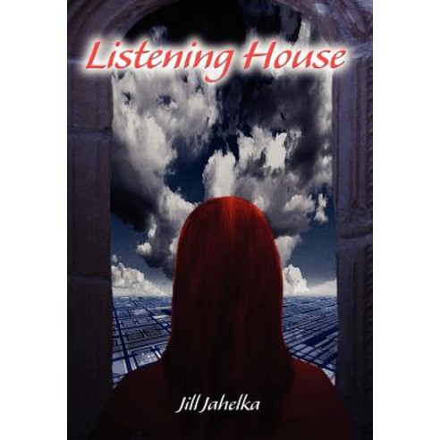 Listening House Hardcover, iUniverse