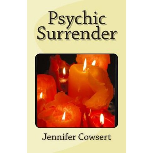 Psychic Surrender Paperback, Createspace