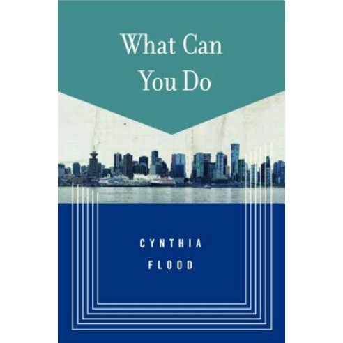 What Can You Do: Stories Paperback, Biblioasis