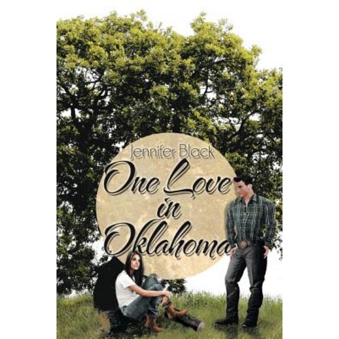 One Love in Oklahoma Paperback, Xlibris Corporation