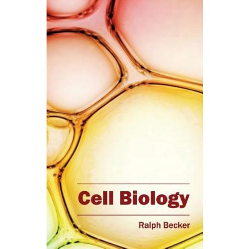 Cell Biology Hardcover, Callisto Reference