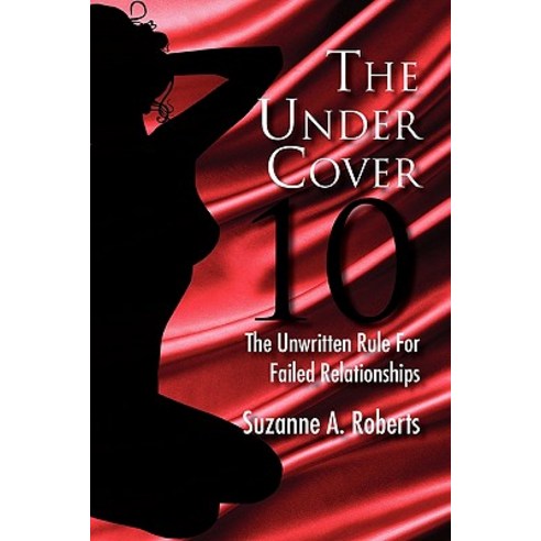The Under Cover 10 Paperback, Xlibris Corporation