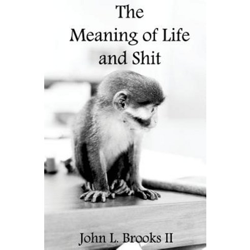 The Meaning of Life and Shit Paperback, Createspace Independent Publishing Platform