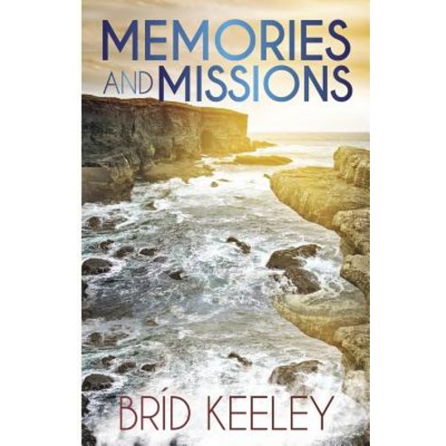 Memories and Missions Paperback, Vanguard Press