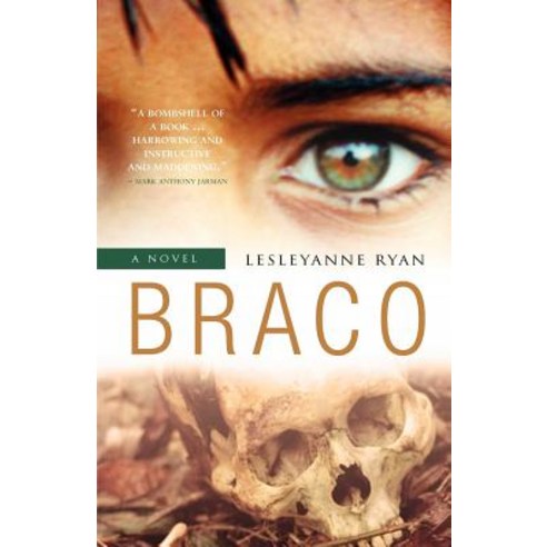Braco Paperback, Breakwater Books Ltd.
