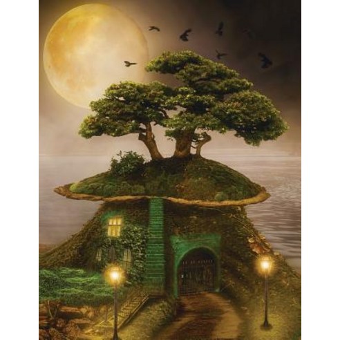 A Home on the Shore Grid Sketchbook Paperback, Createspace Independent Publishing Platform