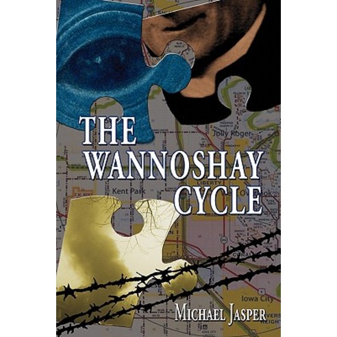 The Wannoshay Cycle Paperback, Createspace Independent Publishing Platform
