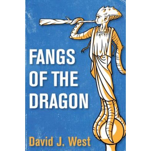 Fangs of the Dragon Paperback, Createspace Independent Publishing Platform