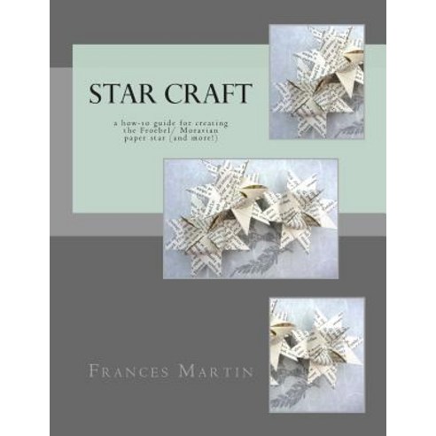 Star Craft Paperback, Createspace Independent Publishing Platform