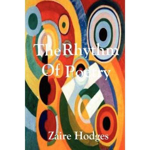The Rhythm of Poetry Paperback, Jazzy Kitty Greetings Marketing & Publishing