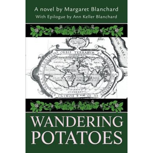Wandering Potatoes Paperback, iUniverse