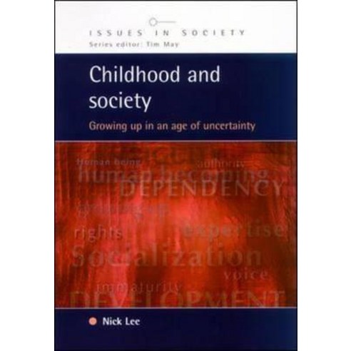 Childhood and Society Paperback, Open University Press