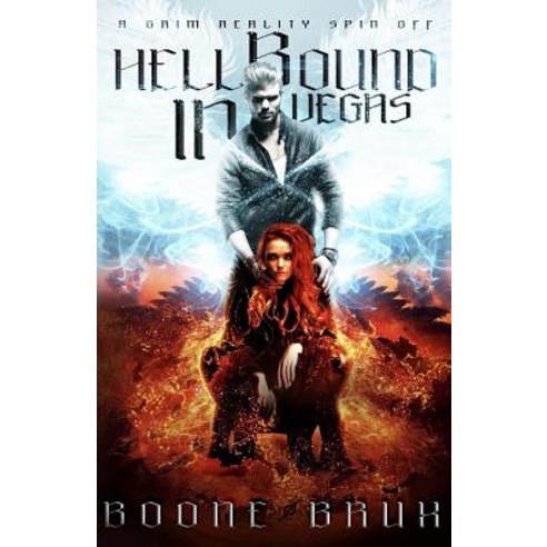Hellbound in Vegas Paperback, Createspace Independent Publishing Platform