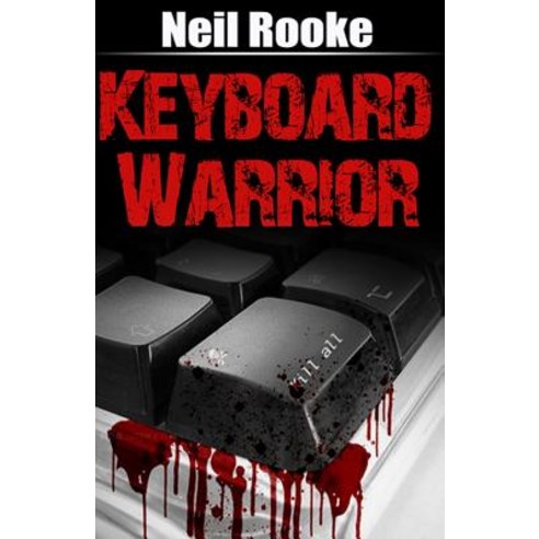 Keyboard Warrior Paperback, Createspace Independent Publishing Platform