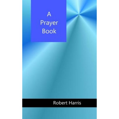 A Prayer Book Paperback, Virtualsalt