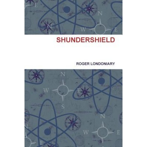 Shundershield Paperback, Lulu.com