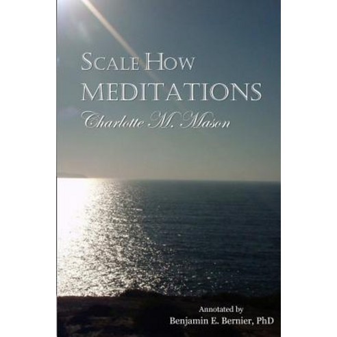 Scale How Meditations Paperback, Lulu.com