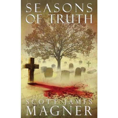 Seasons of Truth Paperback, Arus Entertainment